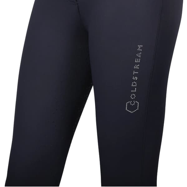 Coldstream Womens/Ladies Eckford Crystal Breeches