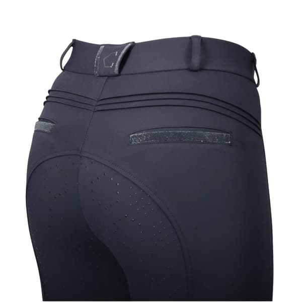 Coldstream Womens/Ladies Eckford Crystal Breeches