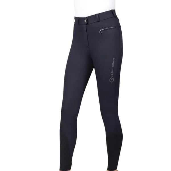 Coldstream Womens/Ladies Eckford Crystal Breeches