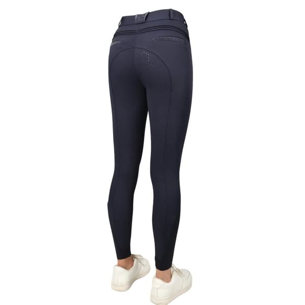 Coldstream Womens/Ladies Eckford Crystal Breeches