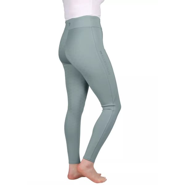 HyPERFORMANCE Womens/Ladies Melton Flex Horse Riding Tights
