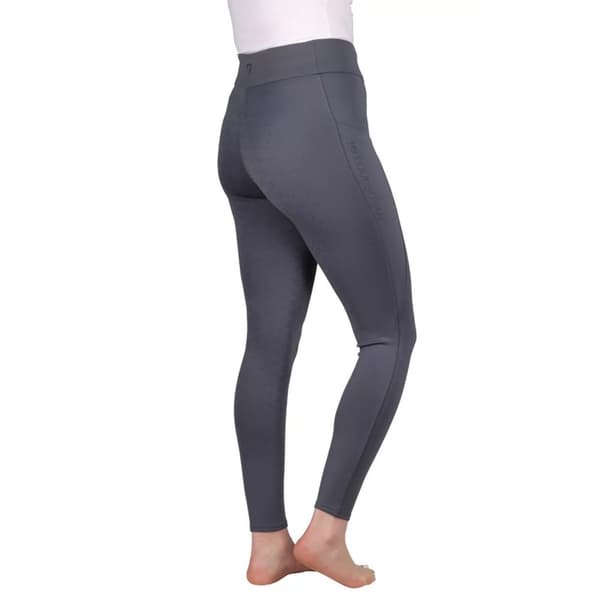 HyPERFORMANCE Womens/Ladies Melton Flex Horse Riding Tights
