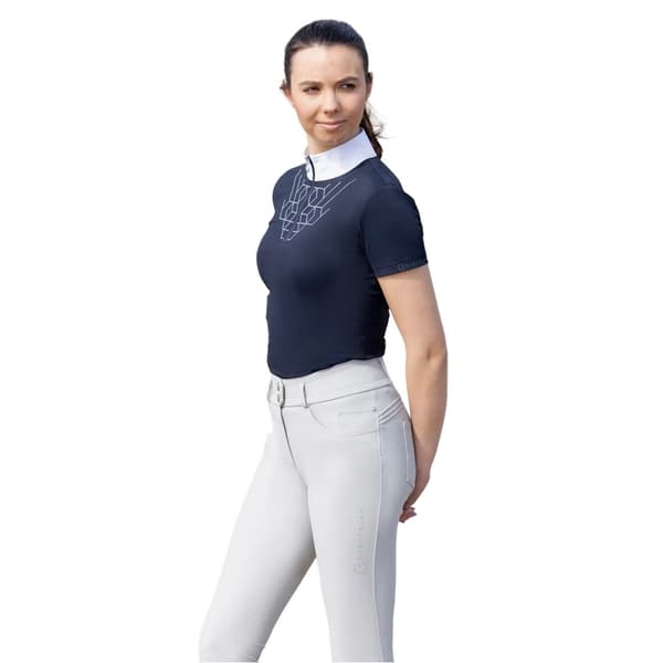Coldstream Womens/Ladies Ledmore Diamante Breeches