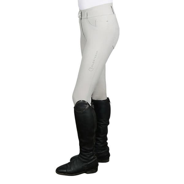 Coldstream Womens/Ladies Ledmore Diamante Breeches