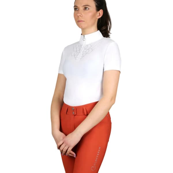 Coldstream Womens/Ladies Ledmore Diamante Breeches