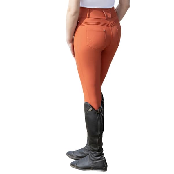 Coldstream Womens/Ladies Ledmore Diamante Breeches