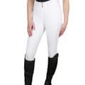 Miniatyrbilde 1 av 3: Coldstream Womens/Ladies Ledmore Diamante Breeches