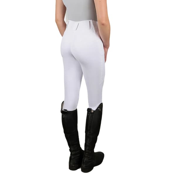 Coldstream Womens/Ladies Oxnam Competition Horse Riding Tights