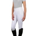 Miniatyrbilde 1 av 2: Coldstream Womens/Ladies Oxnam Competition Horse Riding Tights
