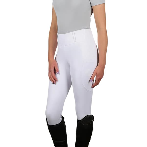 Coldstream Womens/Ladies Oxnam Competition Horse Riding Tights