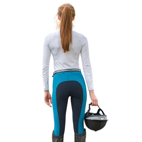 HyPERFORMANCE Mens Full Seat Breeches
