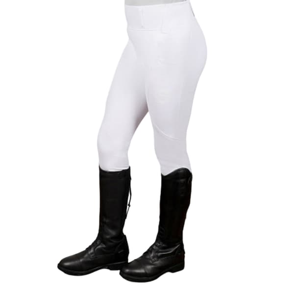 Coldstream Childrens/Kids Next Generation Oxnam Competition Horse Riding Tights