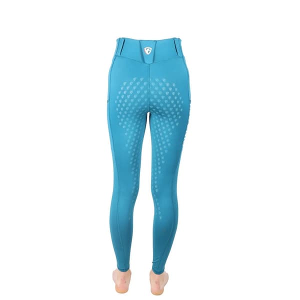HYCONIC Womens/Ladies Soria Horse Riding Tights