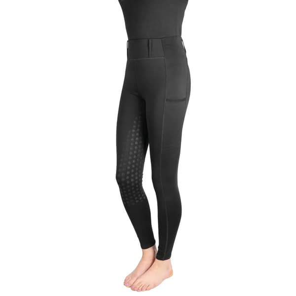 HYCONIC Womens/Ladies Soria Horse Riding Tights