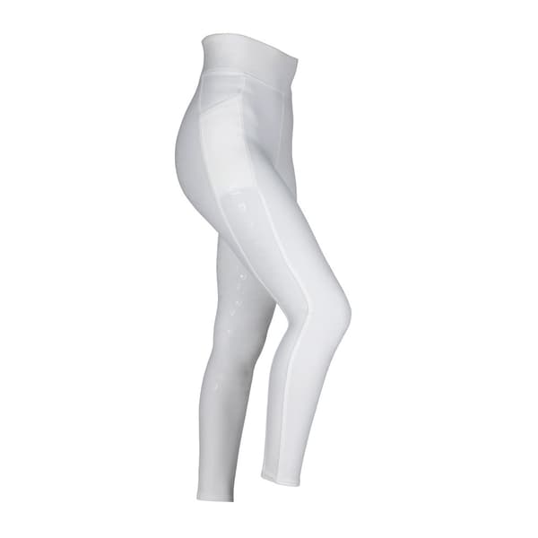 Aubrion Womens/Ladies Eltar Horse Riding Tights