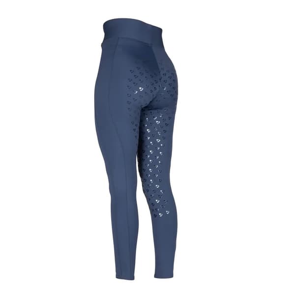 Aubrion Womens/Ladies Eltar Horse Riding Tights