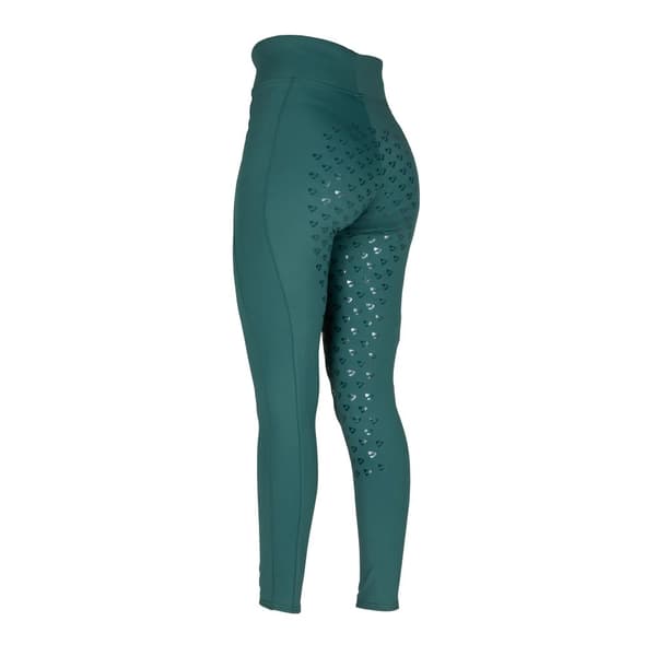Aubrion Womens/Ladies Eltar Horse Riding Tights