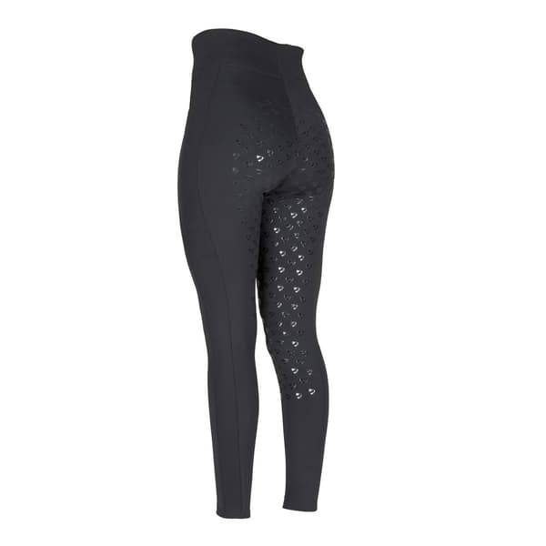 Aubrion Womens/Ladies Eltar Horse Riding Tights