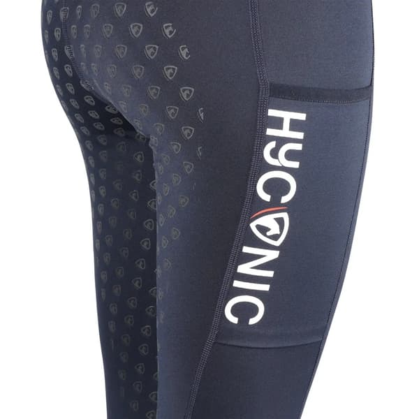 HYCONIC Childrens/Kids Soria Horse Riding Tights