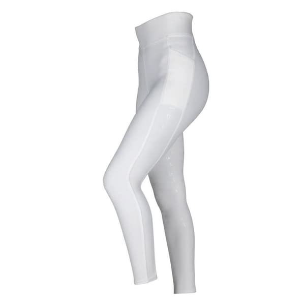 Aubrion Girls Eltar Horse Riding Tights