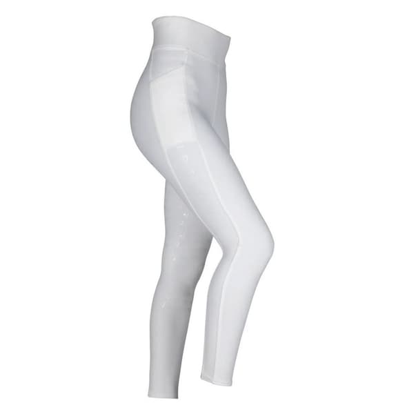 Aubrion Girls Eltar Horse Riding Tights
