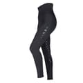 Miniatyrbillede 2 af 2: Aubrion Girls Eltar Horse Riding Tights