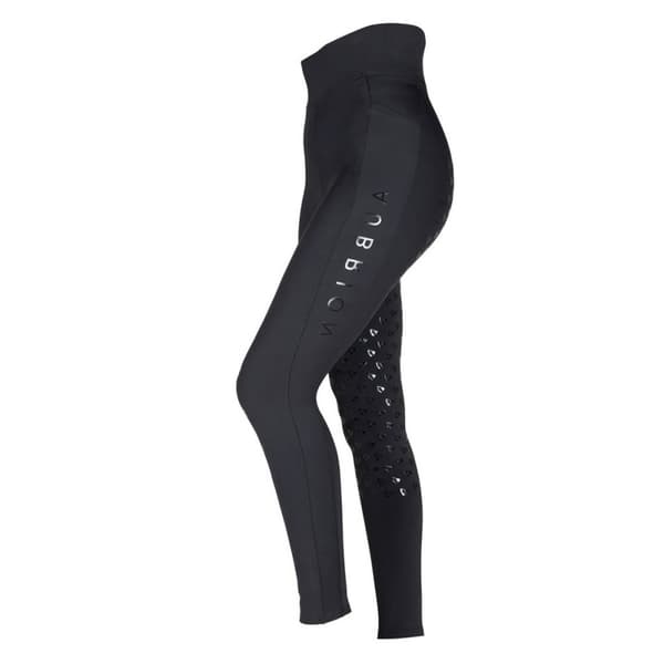 Aubrion Girls Eltar Horse Riding Tights