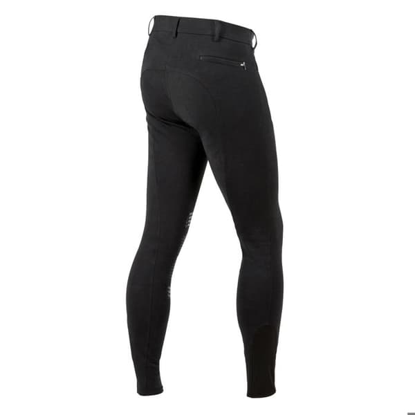 Mid Grip Covalliero BasicPlus ridbyxor