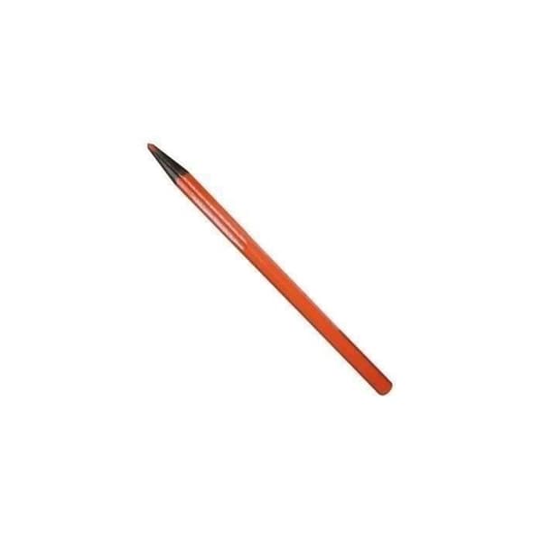 Slipad murarskydd - FISCHER DAREX - 300x16 mm - Hårt härdat stål av hög kvalitet - Epoxifärg