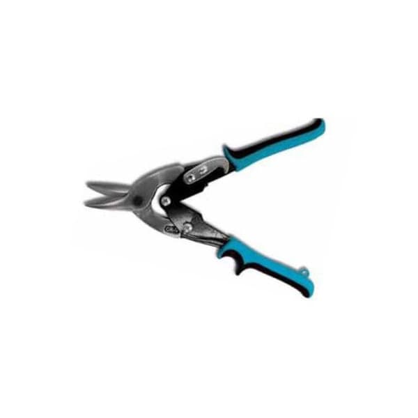 Mason saxar - Jobiextra brosch - X7960 - Rakt plåtsax ()