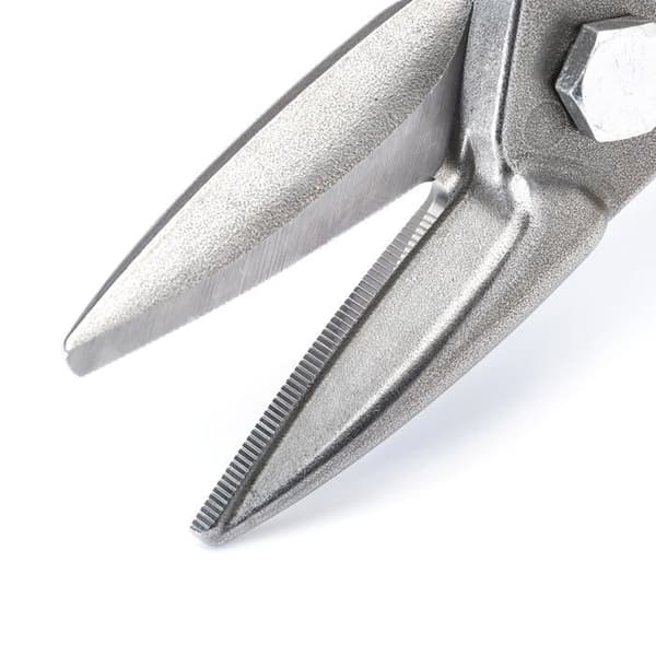 Mason saxar - Wiss klipp - M123R - Crescent MetalMaster 3-pack flygsaxar