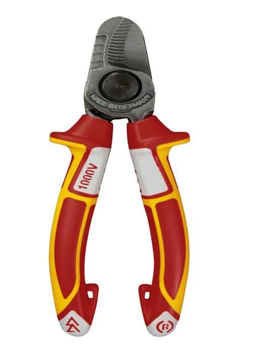 Mason's saxar - Felo brosch - FL58402140 - VDE 210 kabelavskärare
