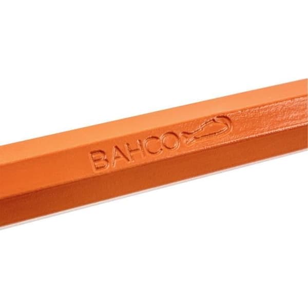 Spikjärn - BAHCO - Premium 625 mm - Polerat och grått SCM440 stål