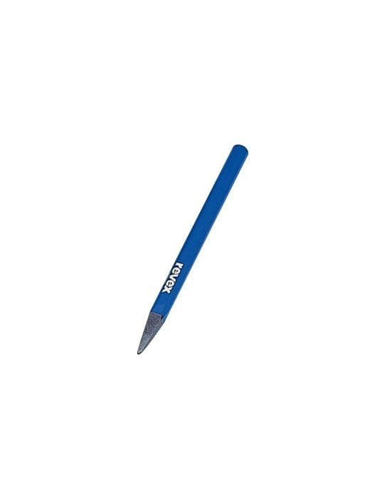 Återslipbar åttakantig murarstift bredd 16 mm - REVEX - 013320 - Längd 300