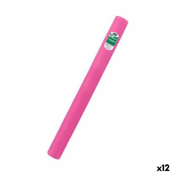 Bordsduk på rulle Algon Magenta 1 x 10 m (12 antal)