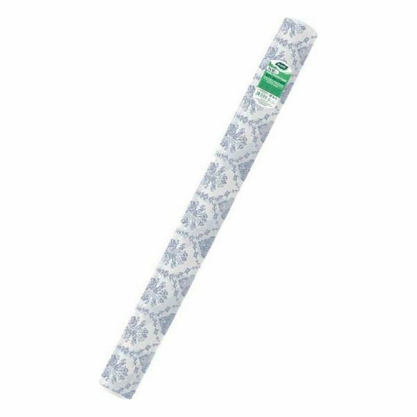 Bordsduk på rulle Algon Engångsanvändning Elegant 1 x 10 m (12 antal)