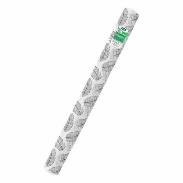 Bordsduk på rulle Algon Engångsanvändning Blad 1 x 10 m (12 antal)