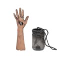 Miniatyrbild 4 av 4: Halloweendekorationer Hand 2 Delar 41 x 9 x 32 cm
