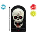 Miniatyrbild 2 av 6: Halloweendekorationer