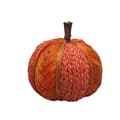 Miniatyrbild 1 av 2: Halloweendekorationer 17 x 15 cm Pumpa