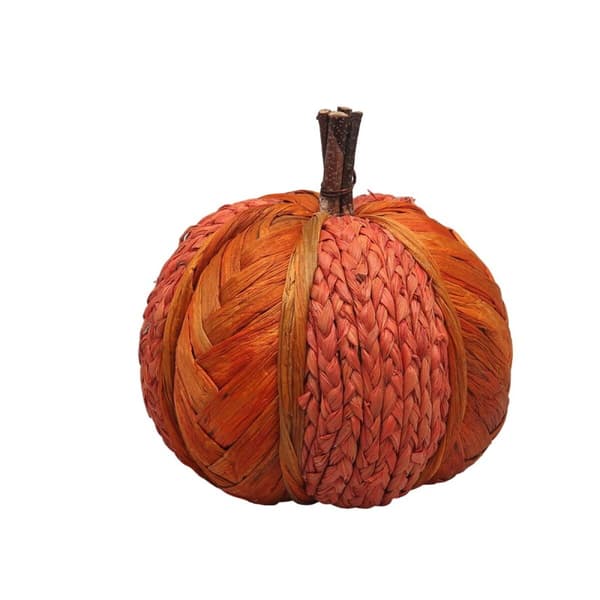 Halloweendekorationer 17 x 15 cm Pumpa