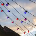 Miniatyrbild 7 av 8: Festförråd - set Twinkly TWF020GOP-BEU