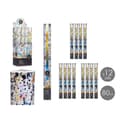 Miniatyrbild 3 av 5: Konfettikanon NAVI-AR-482 Multicolour Papper Papp Plast 5 x 78,5 x 5 cm (12 antal)