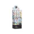 Miniatyrbild 4 av 5: Konfettikanon XZY99A-50 Multicolour Papper Papp Plast 5 x 49 x 5 cm (12 antal)