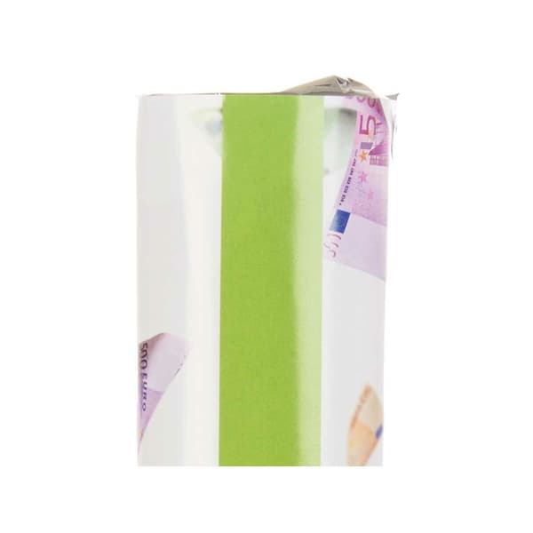 Konfettikanon 9506-80 Multicolour Papper Papp 5 x 78,5 x 5 cm (12 antal)