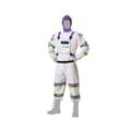 Miniatyrbild 6 av 8: Maskeraddräkt vuxna Astronaut XS/S