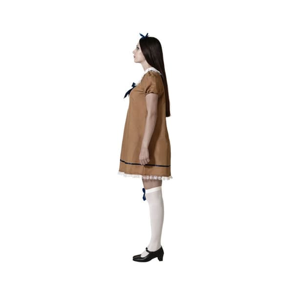 Maskeraddräkt vuxna M/L