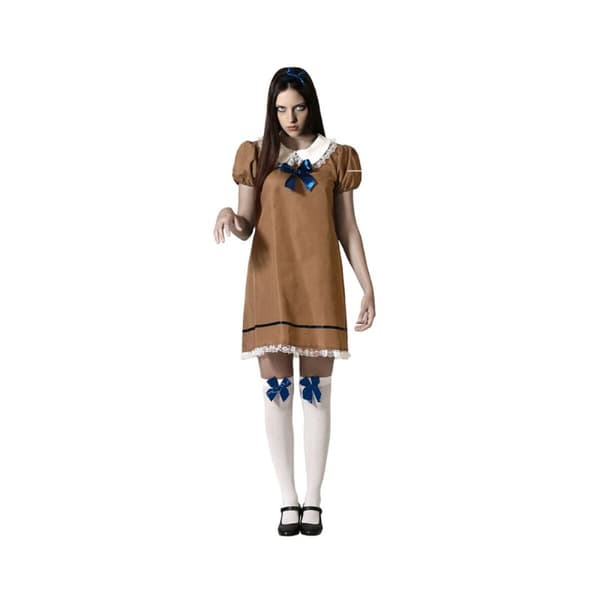 Maskeraddräkt vuxna M/L