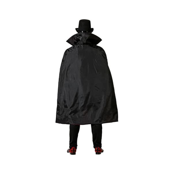 Maskeraddräkt vuxna Vampyr M/L