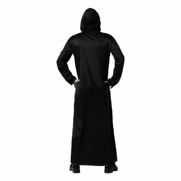Maskeraddräkt vuxna M/L